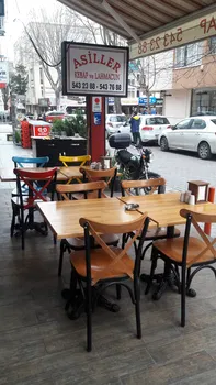 Asiller Kebap Ve Lahmacun Salonu resimleri