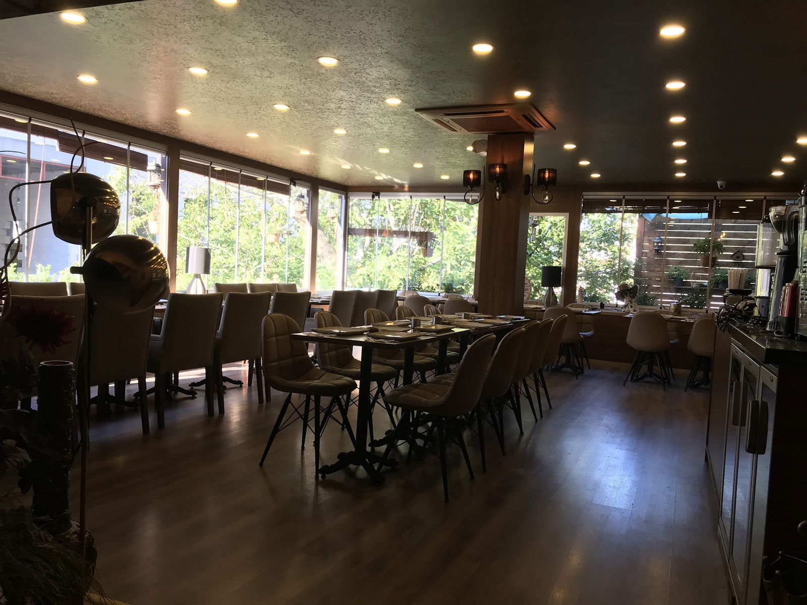 Çi̇kolata Yolu Coffee