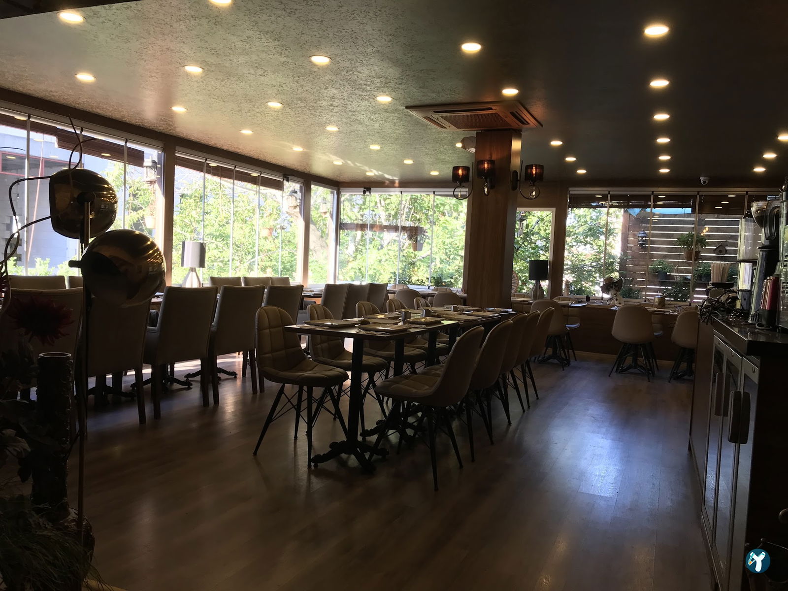 Çi̇kolata Yolu Coffee