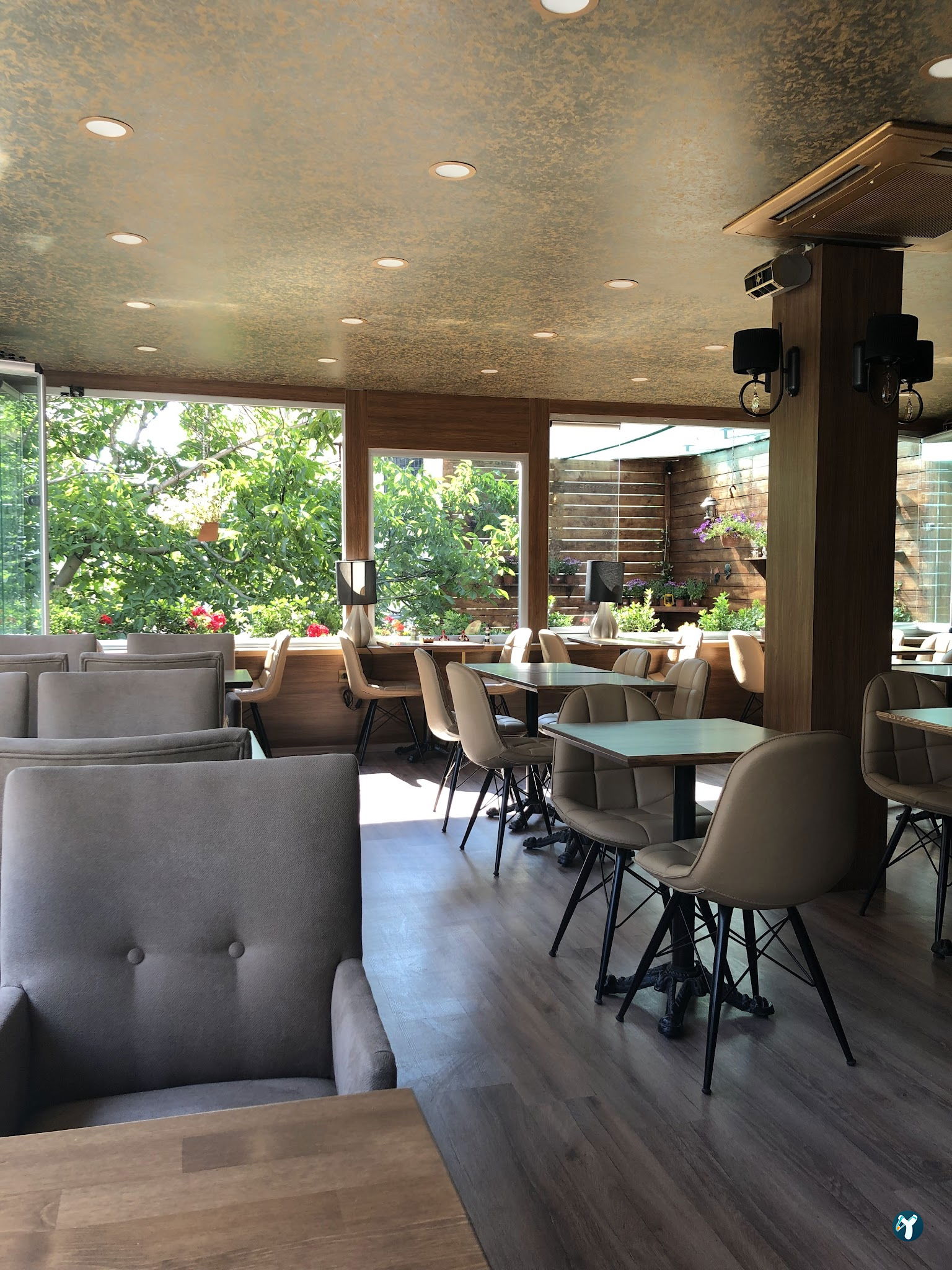 Çi̇kolata Yolu Coffee