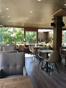 Çi̇kolata Yolu Coffee resimleri