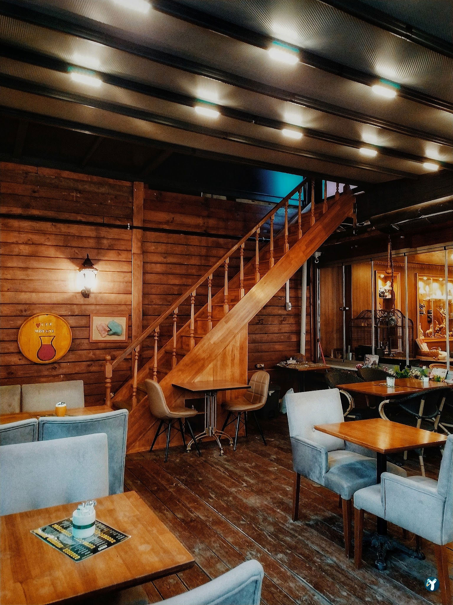 Çi̇kolata Yolu Coffee