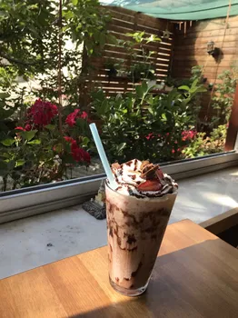 Çi̇kolata Yolu Coffee resimleri