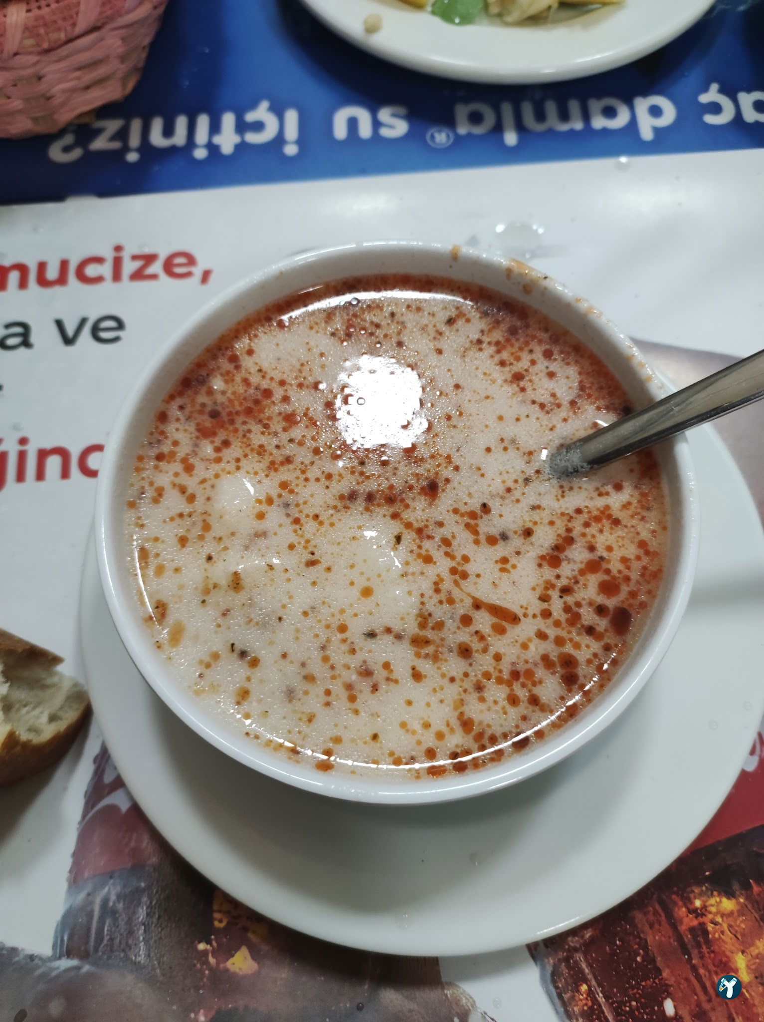 Şırdancı Ablanın Yeri