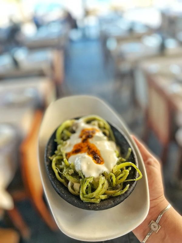 Orfoz Restaurant Yeni Foça