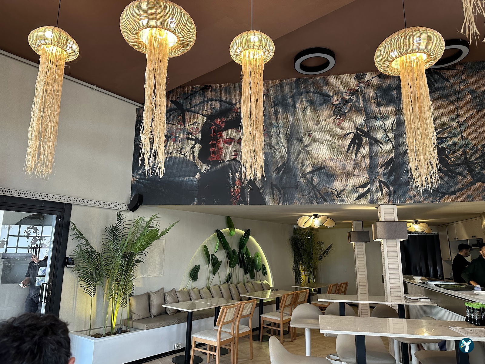 Sushi Lab
