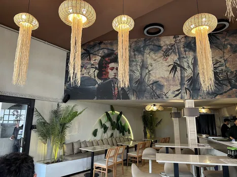 Sushi Lab resimleri