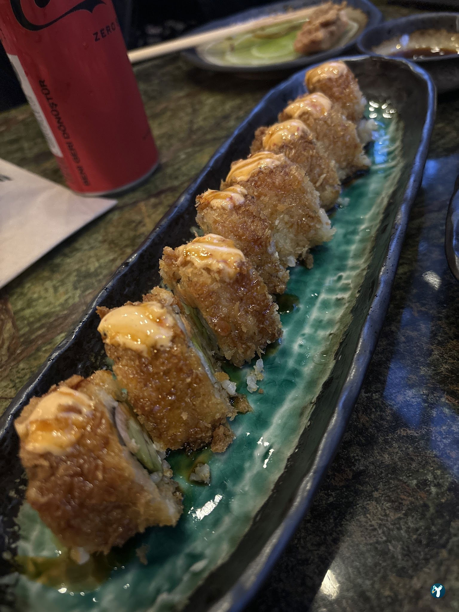 Sushi Lab