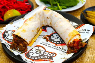 Şişko Tantuni