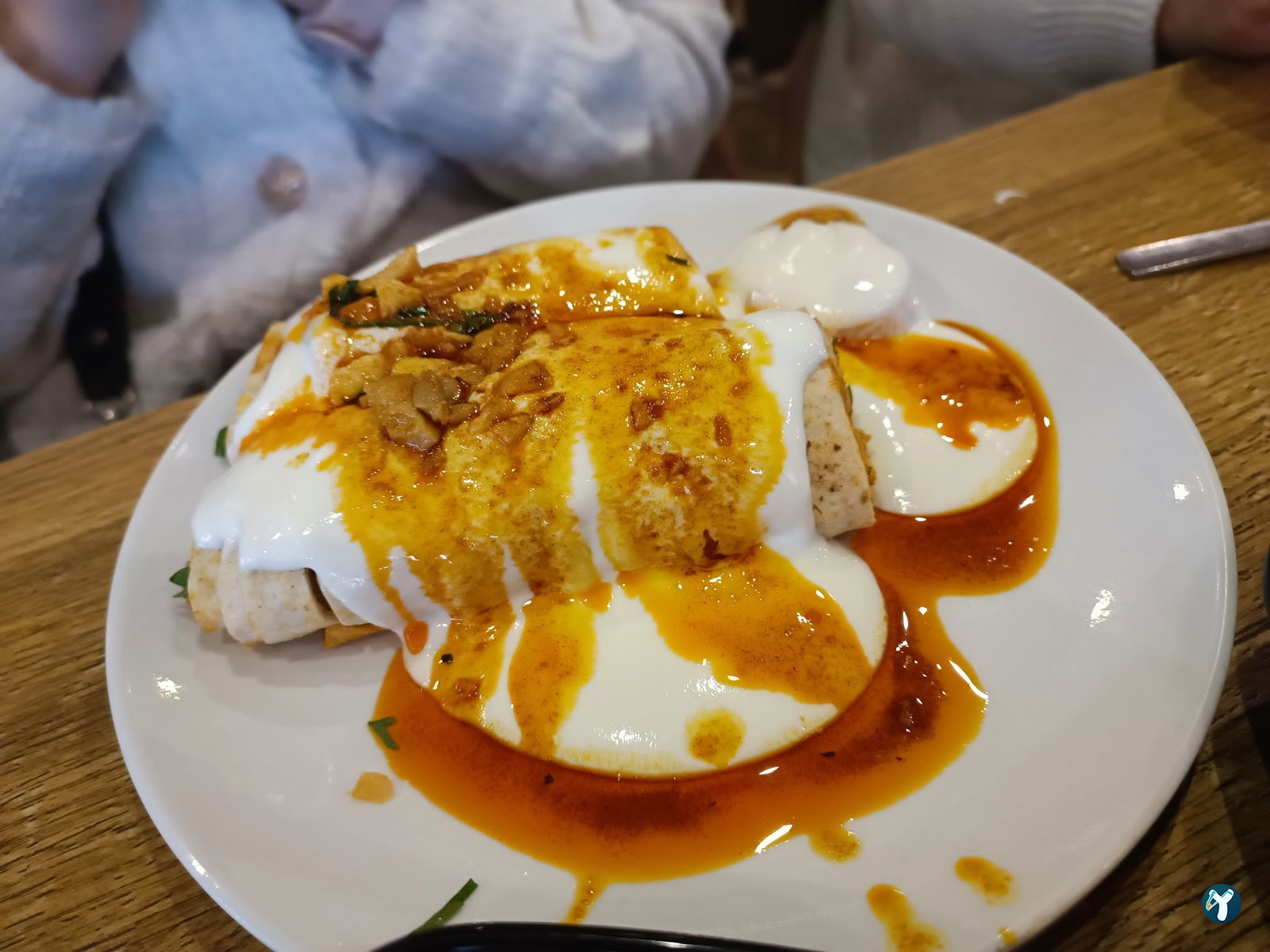 Şişko Tantuni