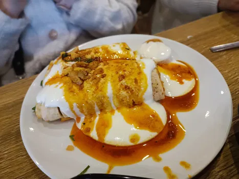 Şişko Tantuni resimleri