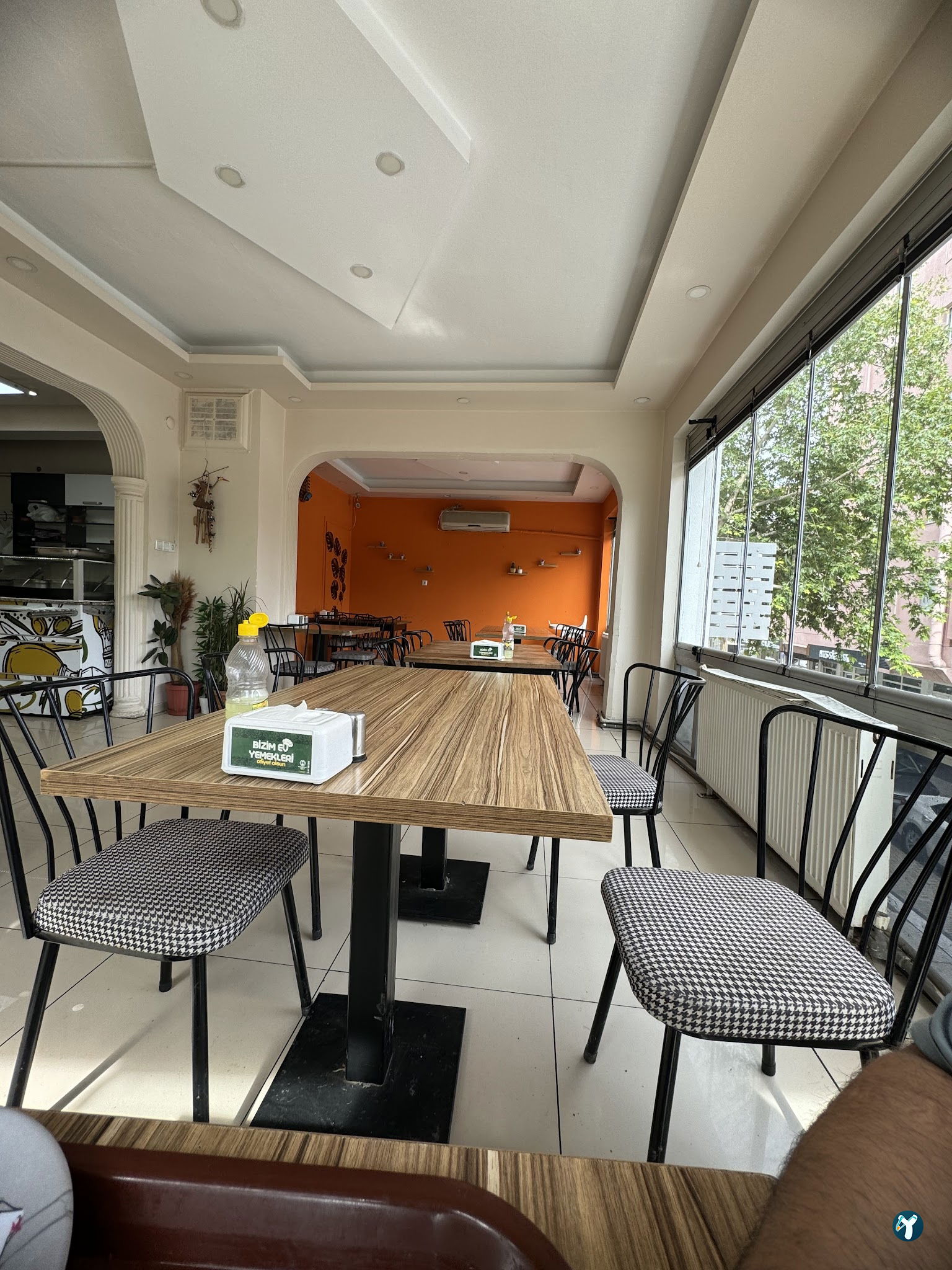 Boğaziçi Lokantısı