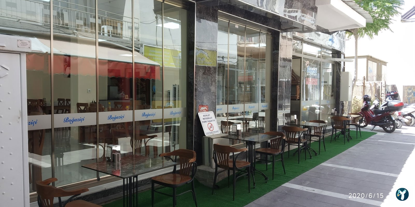 Boğaziçi Lokantısı