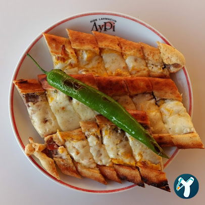 Aypi Pide Salonu