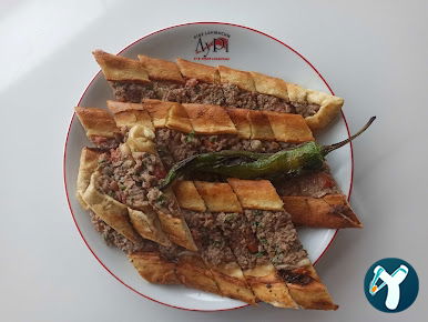 Aypi Pide Salonu
