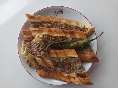 Aypi Pide Salonu resimleri