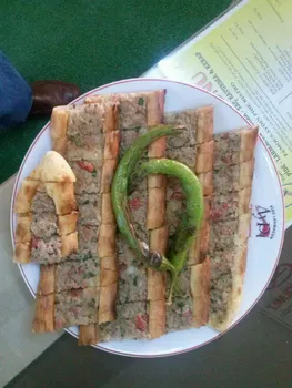 Aypi Pide Salonu resimleri