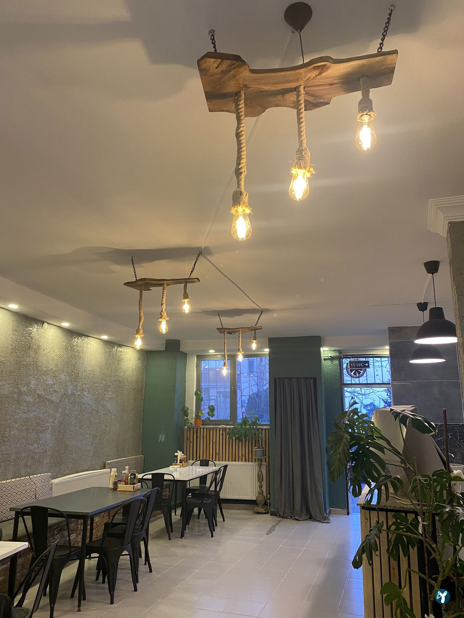 Tekirdağ Pizza Grano & Burger