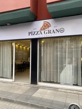 Tekirdağ Pizza Grano & Burger resimleri