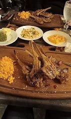 Emret Steakhouse (Keçiliköy Şubesi)