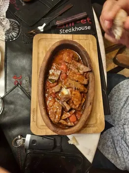 Emret Steakhouse (Keçiliköy Şubesi) resimleri
