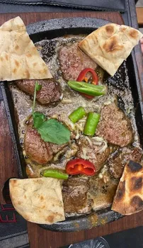 Emret Steakhouse (Keçiliköy Şubesi) resimleri