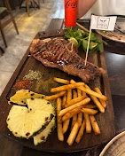 Emret Steakhouse (Keçiliköy Şubesi)