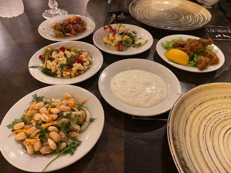 Emret Steakhouse (Keçiliköy Şubesi)