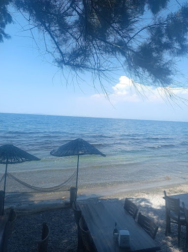 Zeytin Cafe & Restaurant Urla