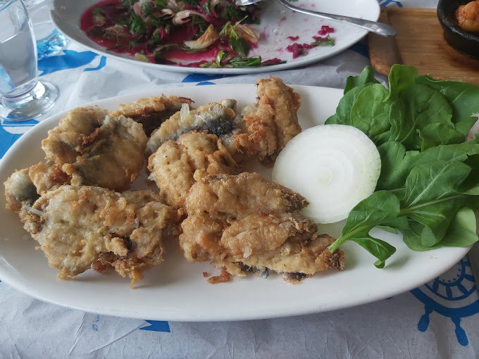 Zeytin Cafe & Restaurant Urla