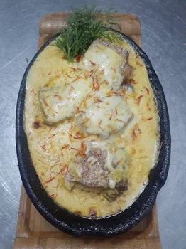 Zeytin Cafe & Restaurant Urla resimleri