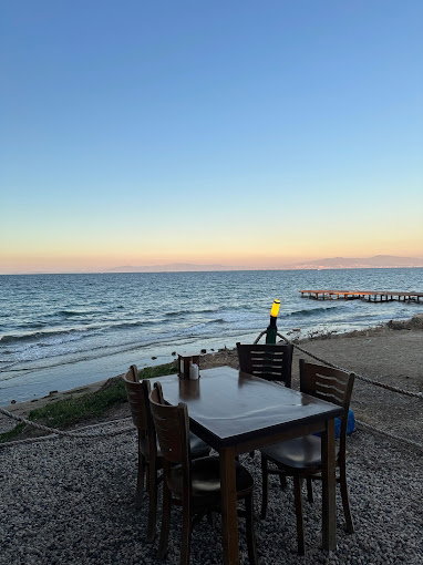 Zeytin Cafe & Restaurant Urla