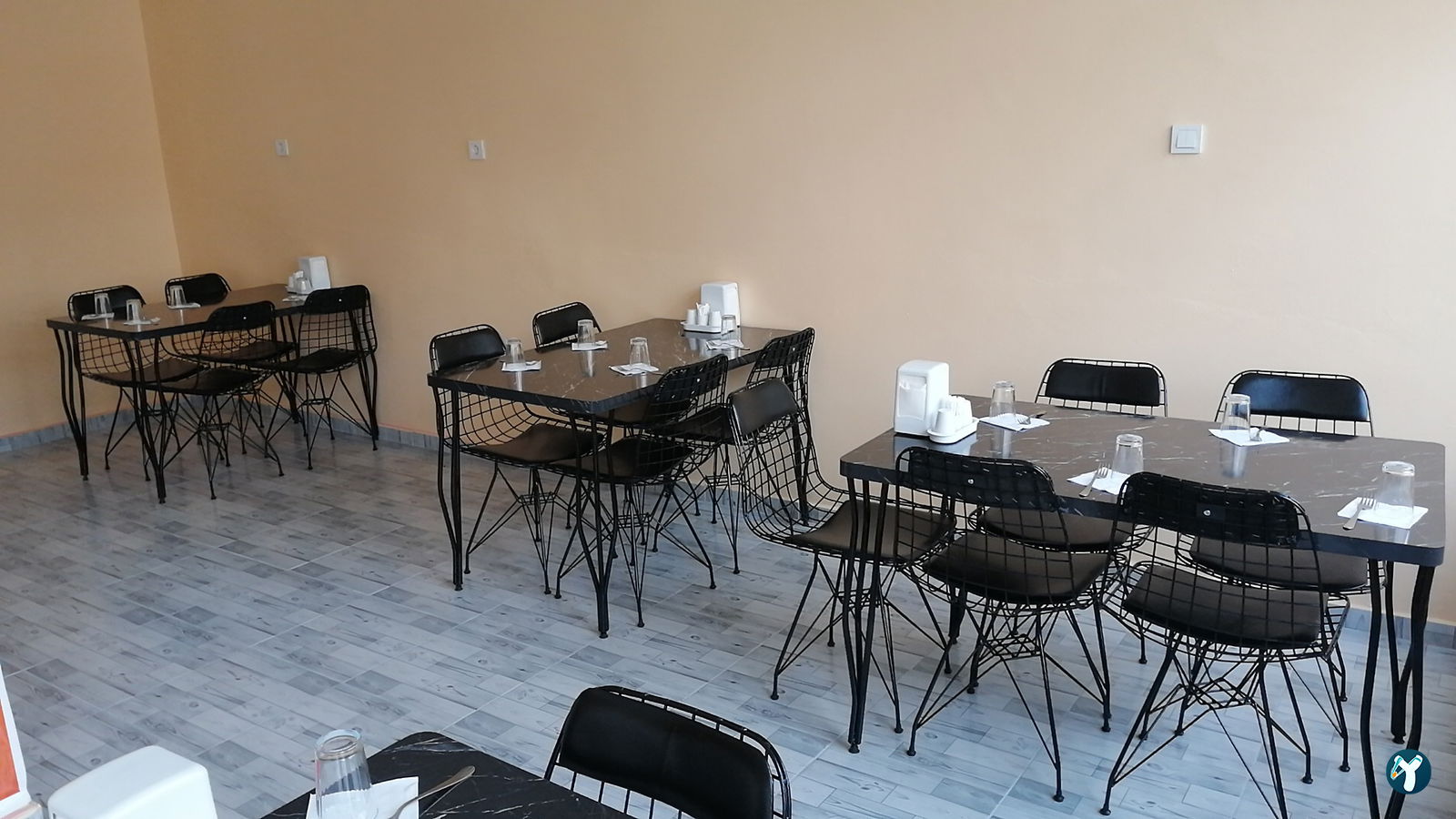 Kardeşler Erzurum Çağ Kebap Salonu