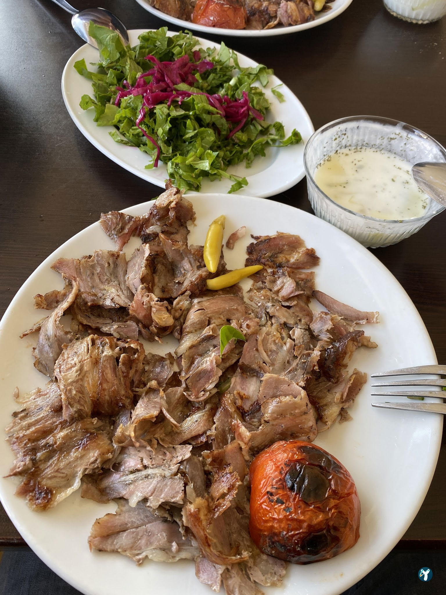 Kardeşler Erzurum Çağ Kebap Salonu
