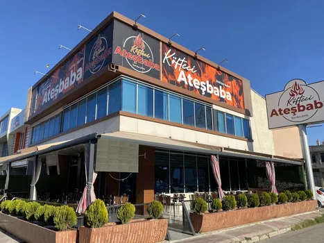 Kofteci Ates Baba resimleri