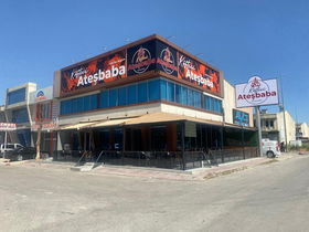 Kofteci Ates Baba
