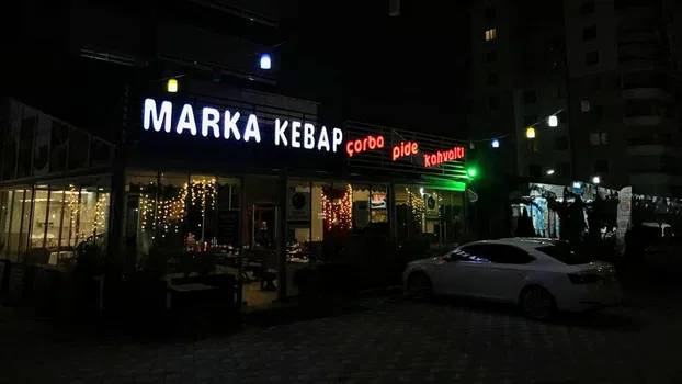 Marka Kebap Restaurant resimleri