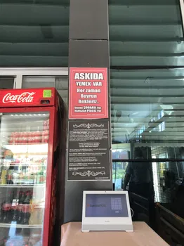 Marka Kebap Restaurant resimleri