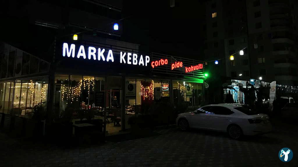 Marka Kebap Restaurant
