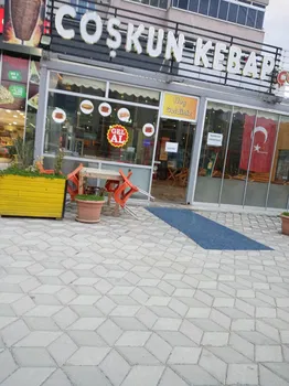 Marka Kebap Restaurant resimleri