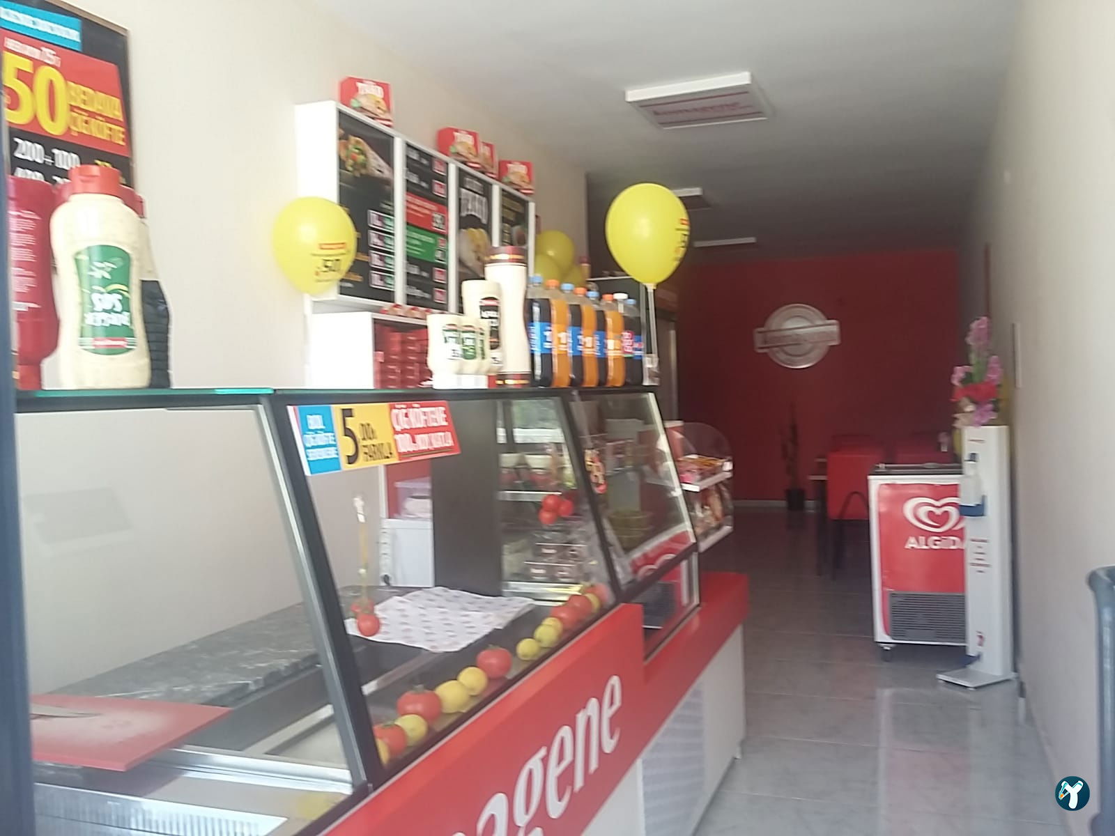 Komagene Kaleci̇k
