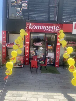 Komagene Kaleci̇k resimleri