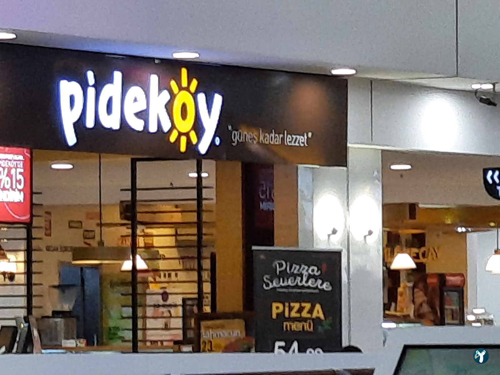 Pideköy