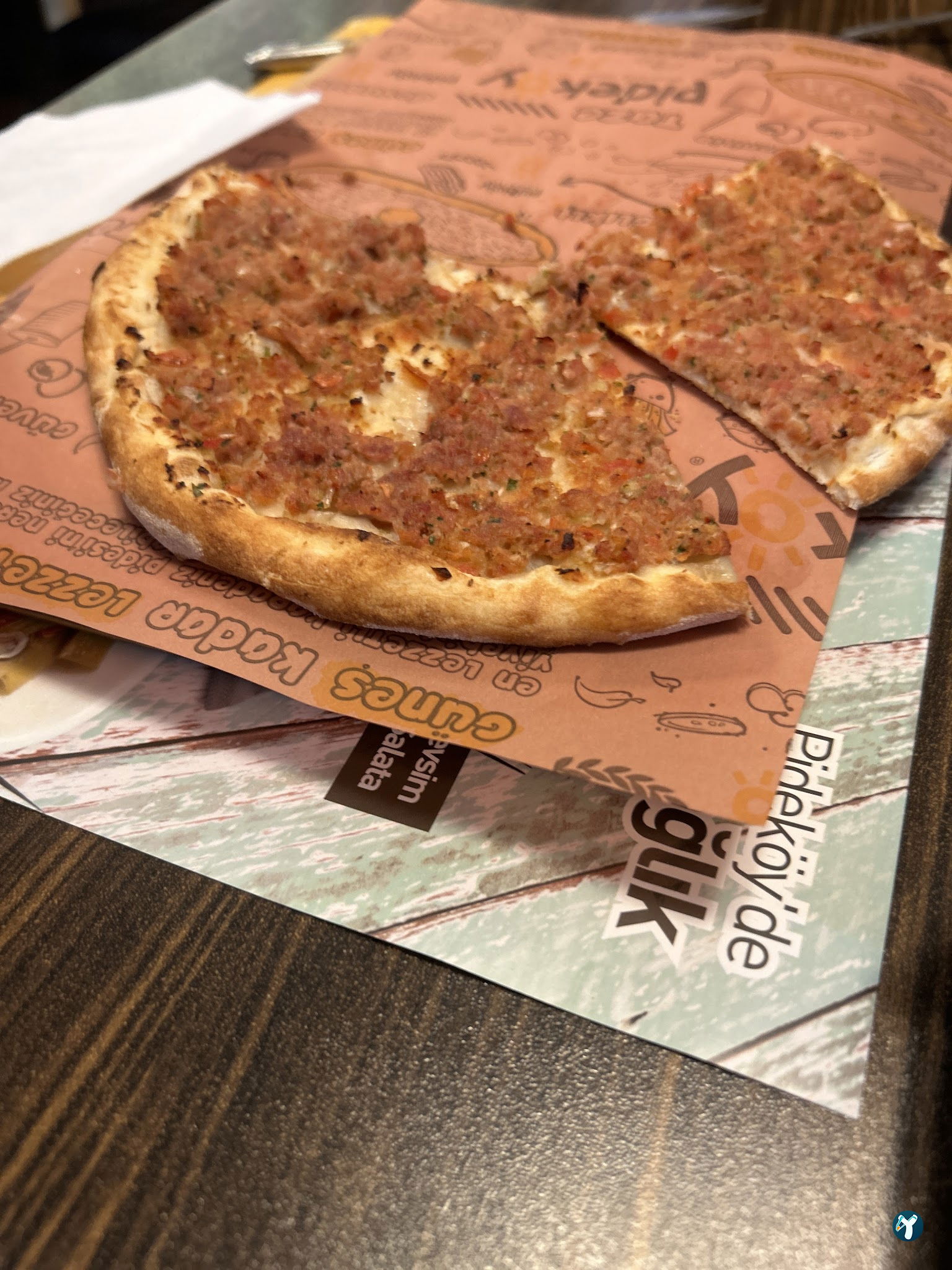 Pideköy