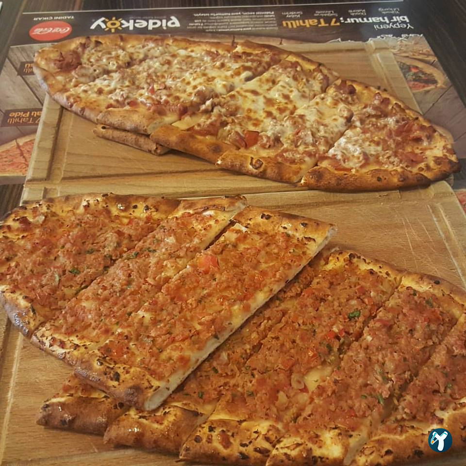 Pideköy