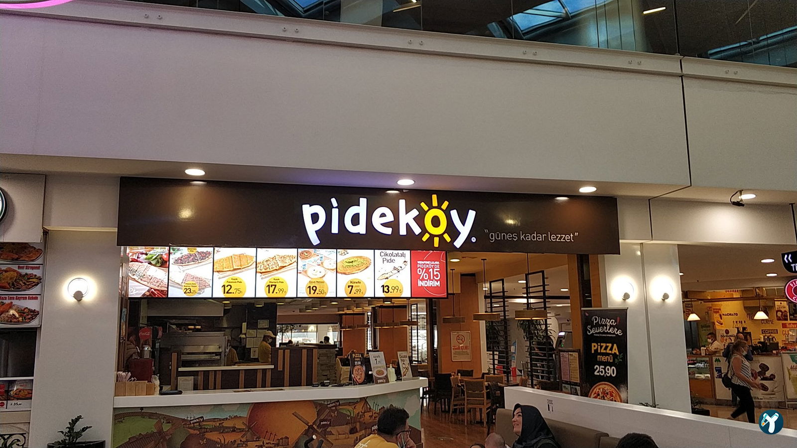 Pideköy