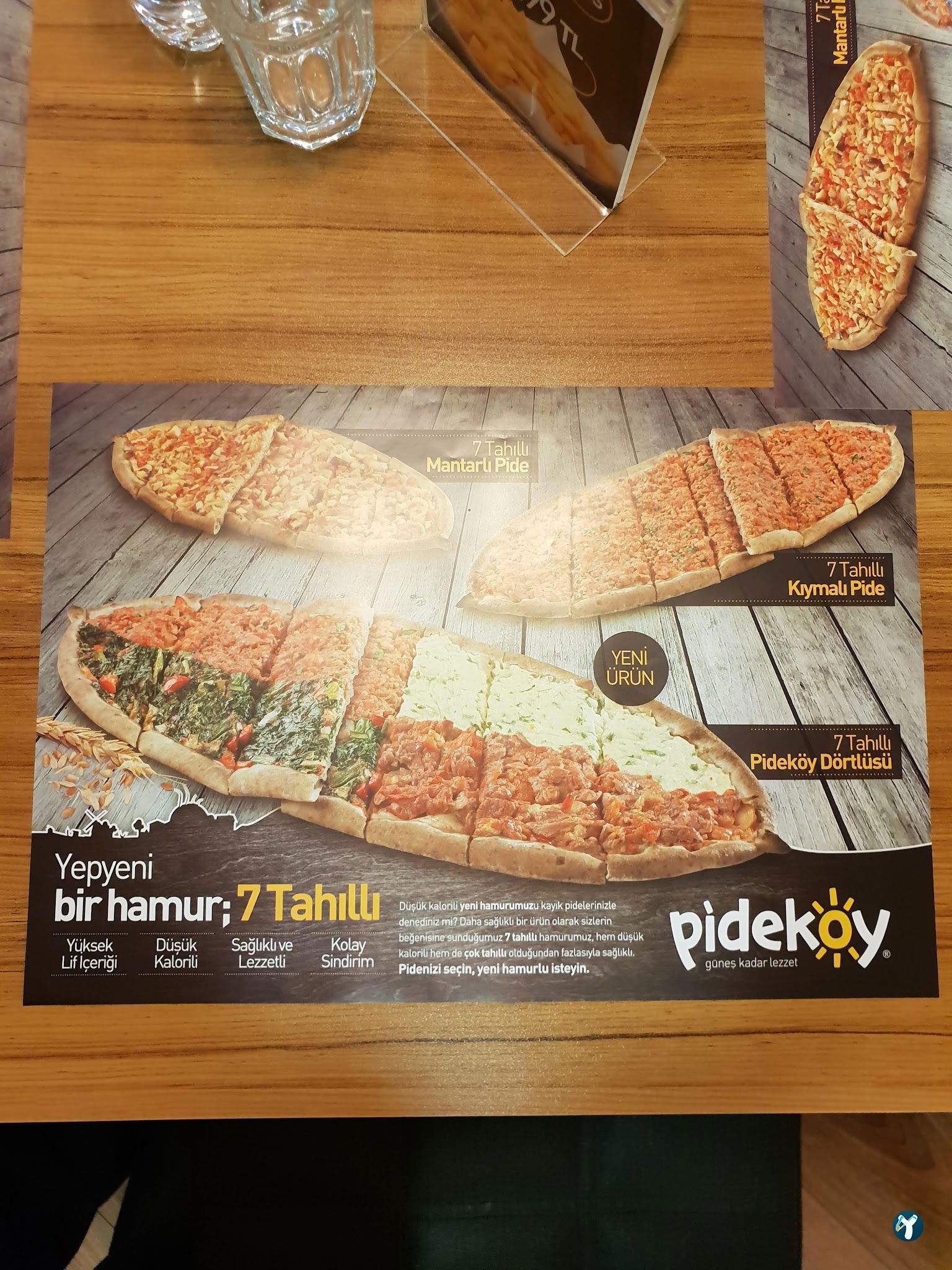 Pideköy