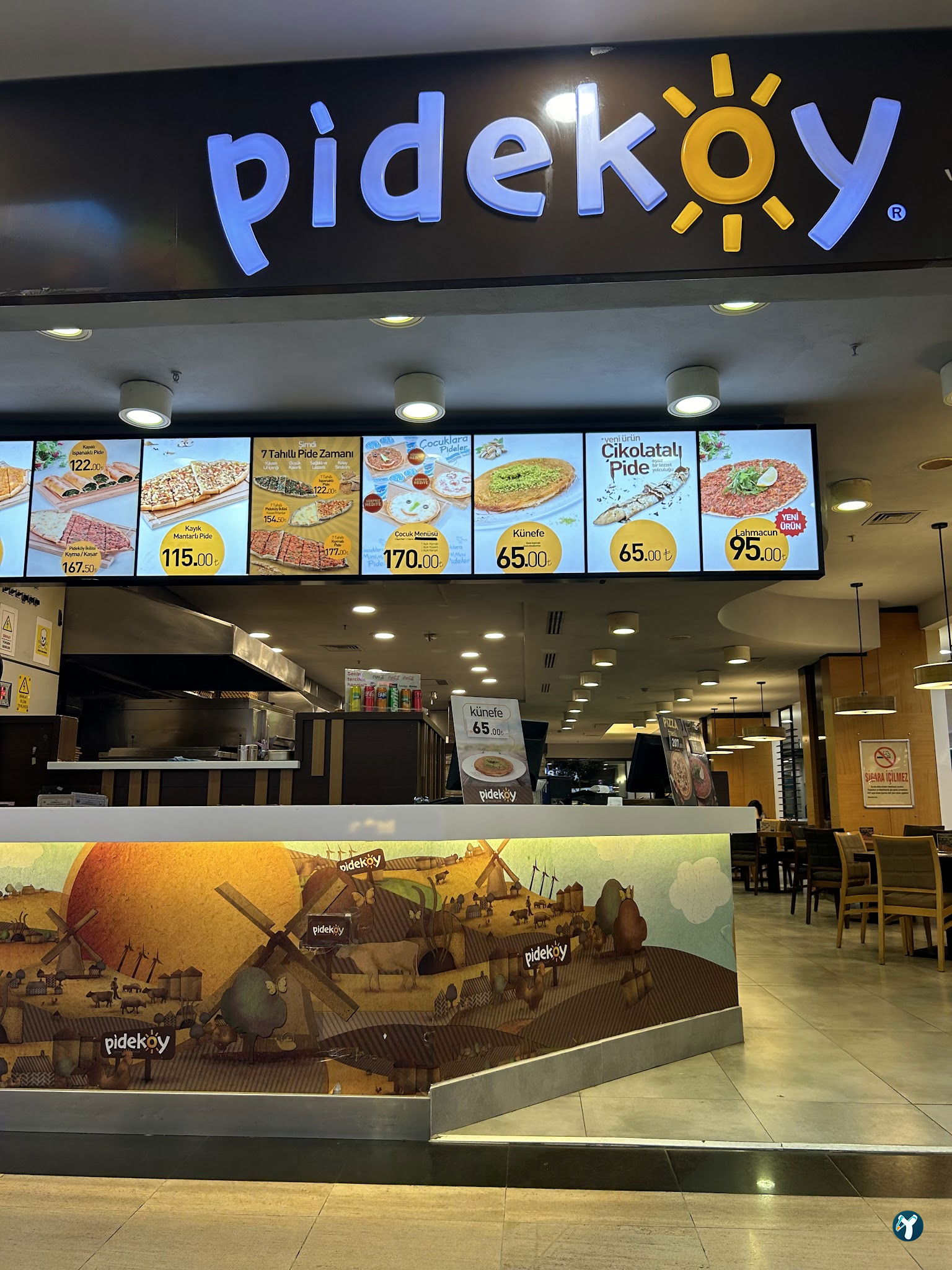 Pideköy