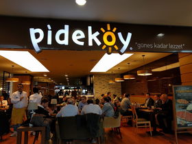 Pideköy