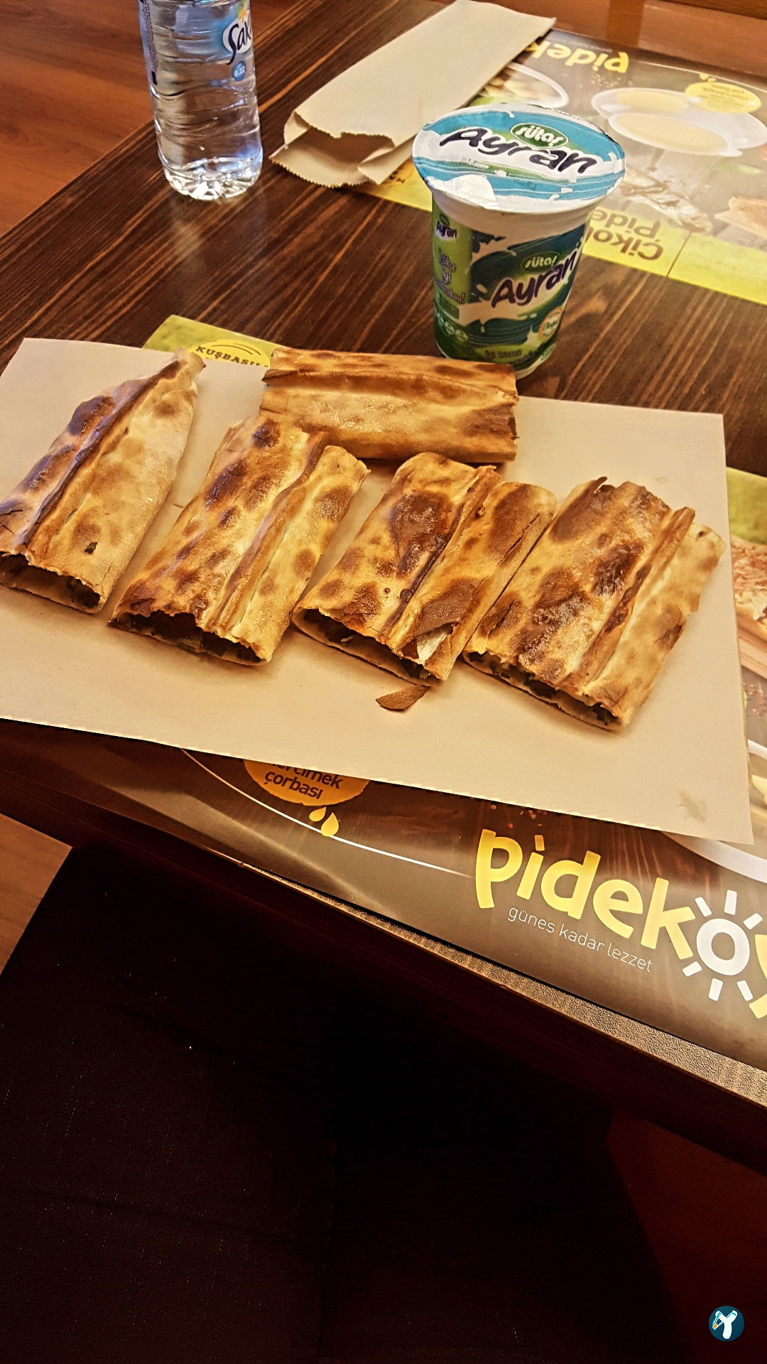 Pideköy